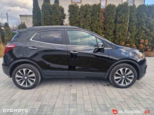 Buick Encore - 9