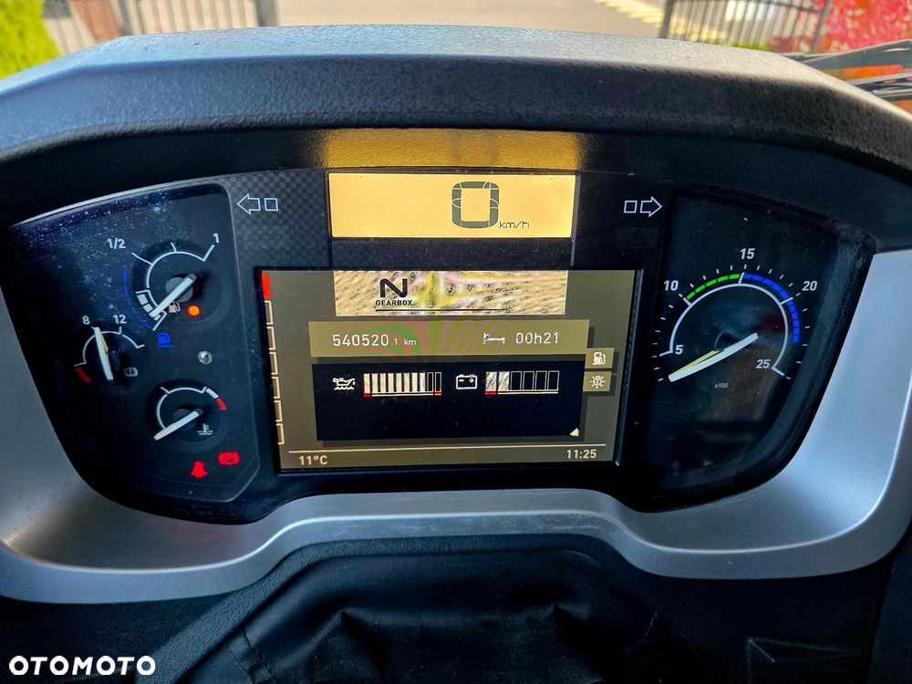 Renault T high 480 - 7