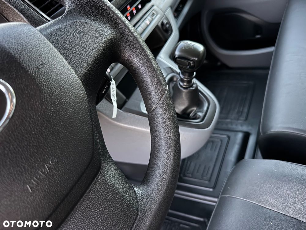 Toyota ProAce 2,0-l-D-4D L2H1 Comfort - 32