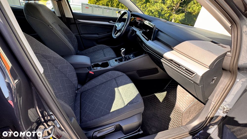 Volkswagen Golf 2.0 TDI Life - 11