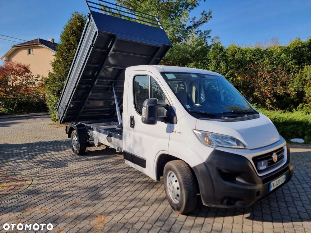 Fiat Ducato - 1