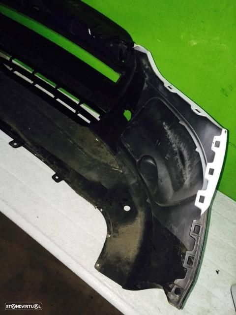Para Choques Frente Fiat Doblo - 2010 / 2015 - 8