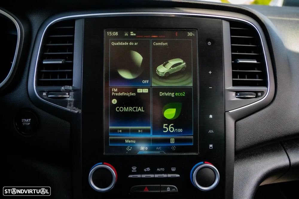 Renault Mégane - 29