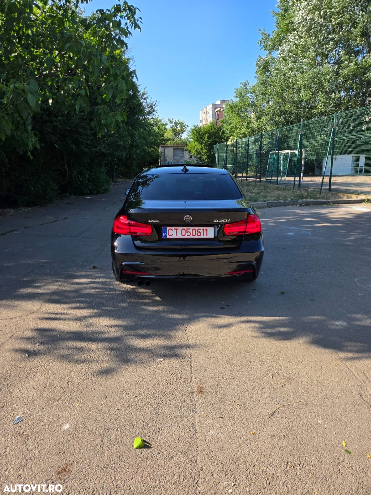 BMW Seria 3 - 2