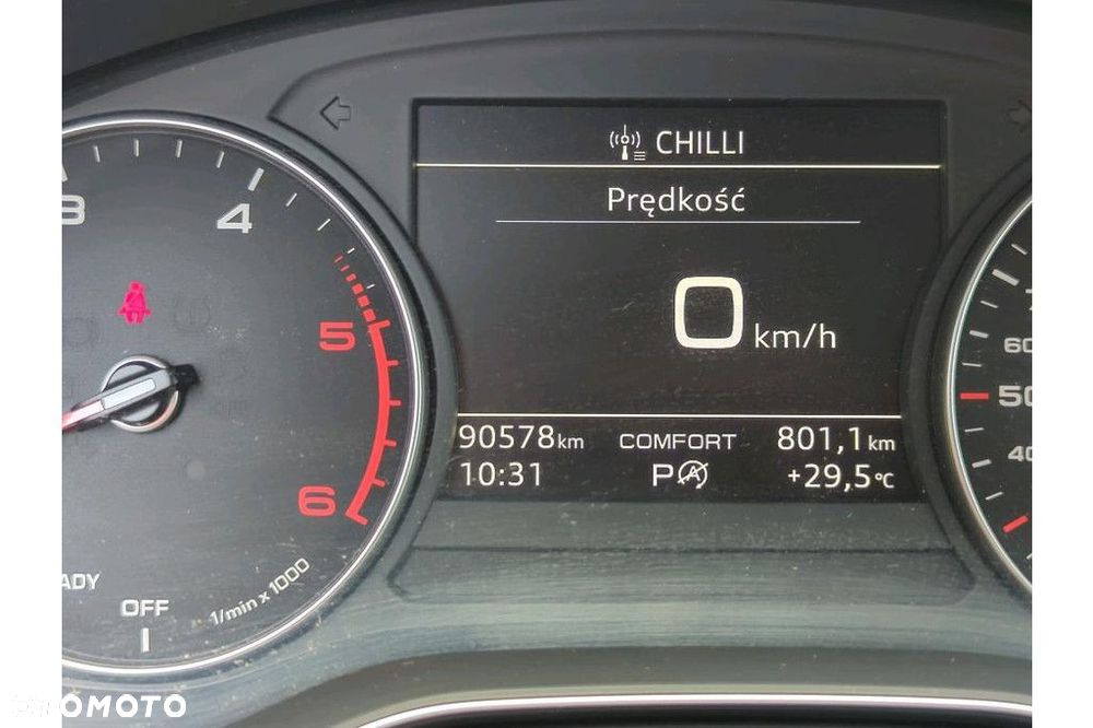 Audi Q5 2.0 TDI Quattro S tronic - 6