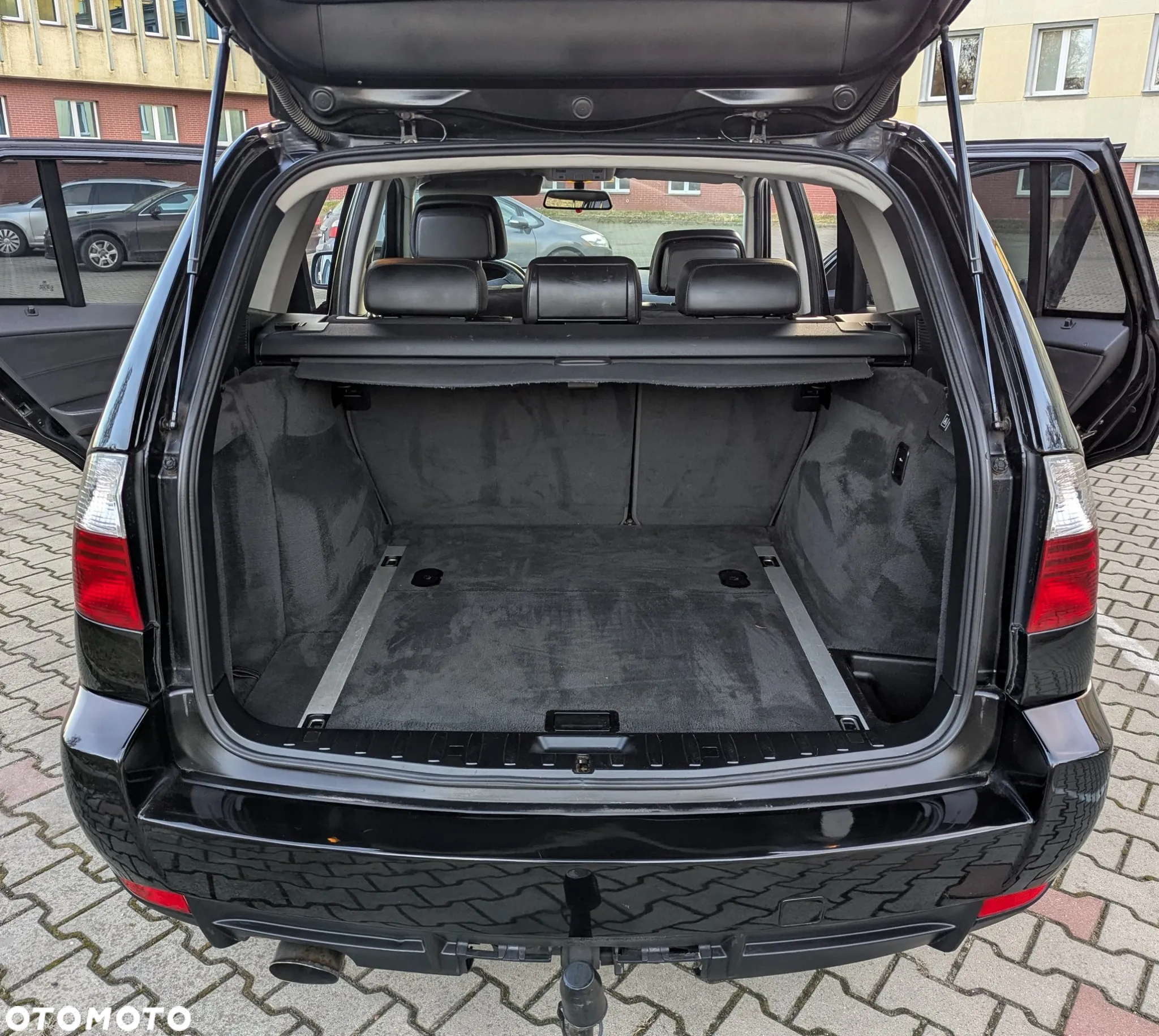 BMW X3 2.0d - 37