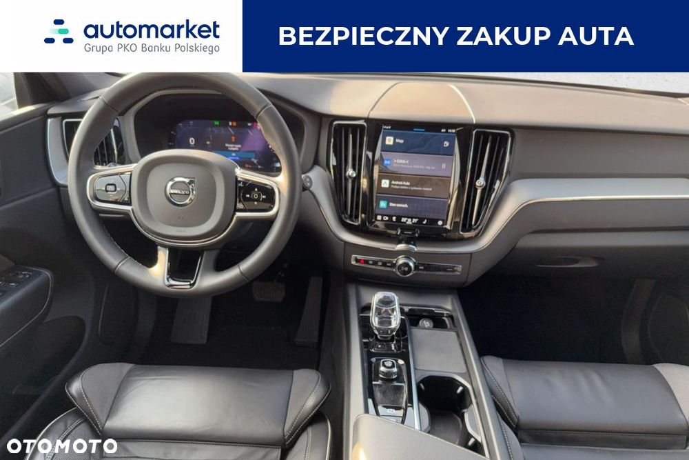 Volvo XC 60 B5 B AWD Ultra Black Edition - 6