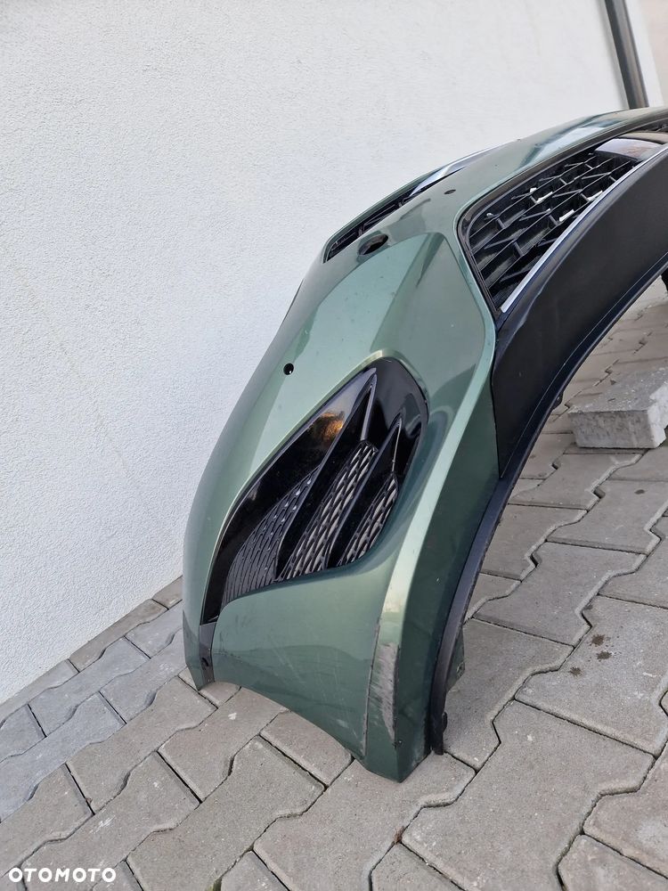 Zderzak Kia Ceed gt III lift - 9