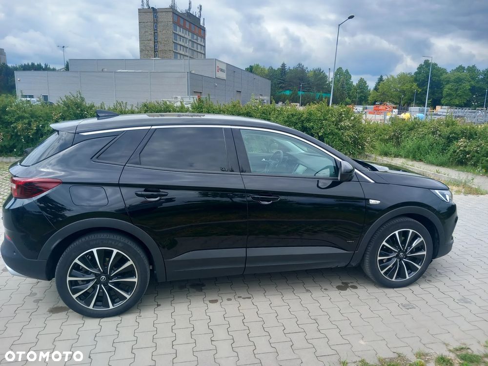 Opel Grandland X 1.6 T PHEV 4x4 Edition Business - 9