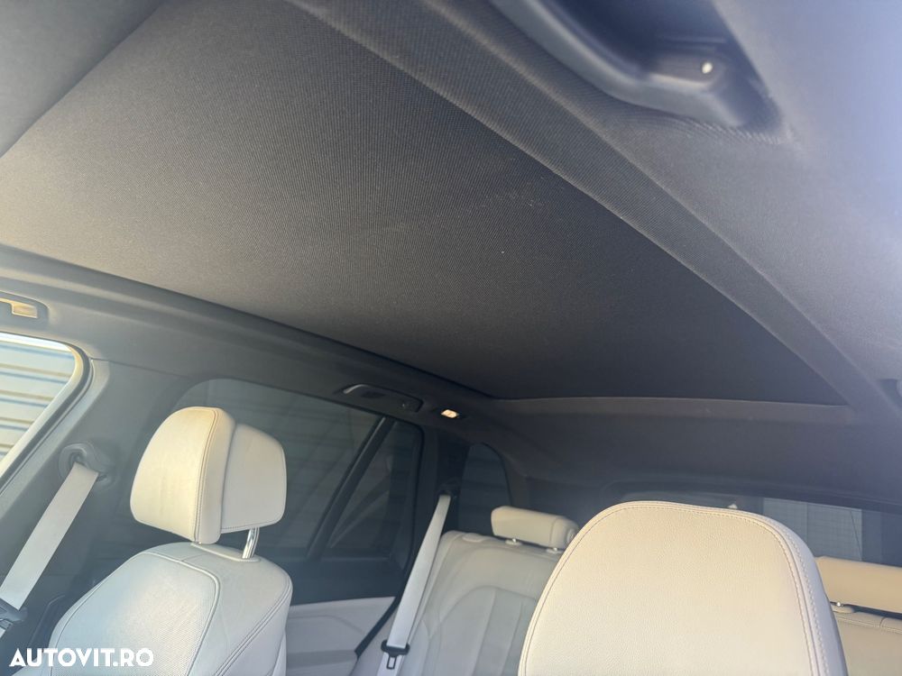 BMW X5 xDrive30d - 10