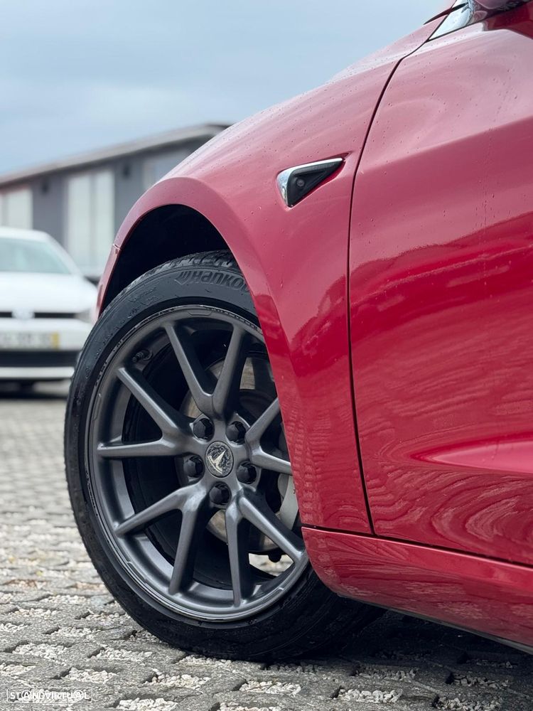 Tesla Model 3 Long Range Tração Integral - 10