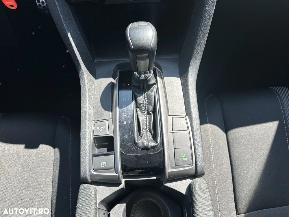Honda Civic - 19