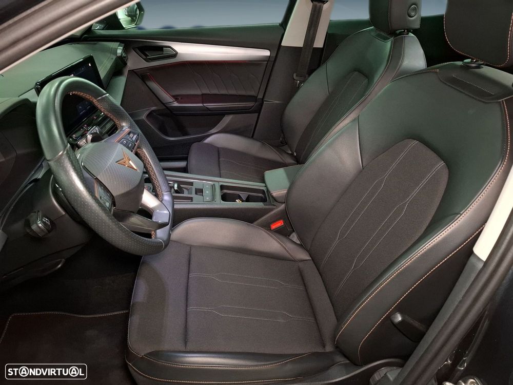 Cupra Formentor 1.4 e-Hybrid DSG VZ - 11