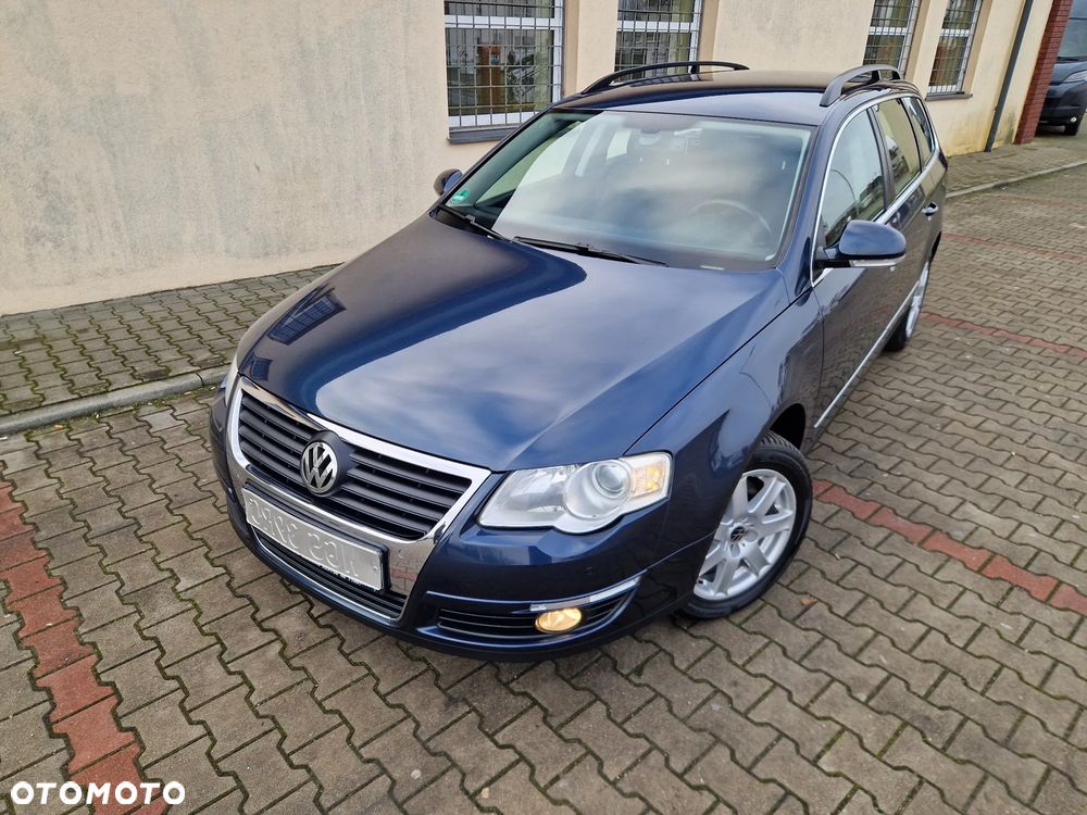 Volkswagen Passat 1.9 TDI Comfortline - 5