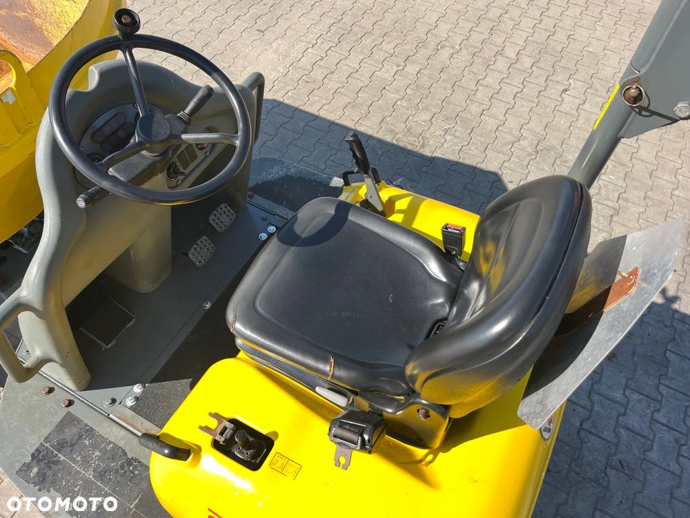 Wacker Neuson 2001 - 23