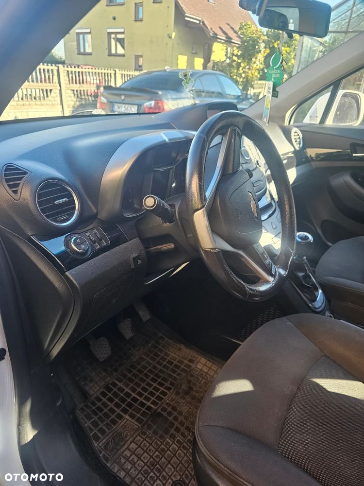 Chevrolet Orlando 1.8 LT - 8