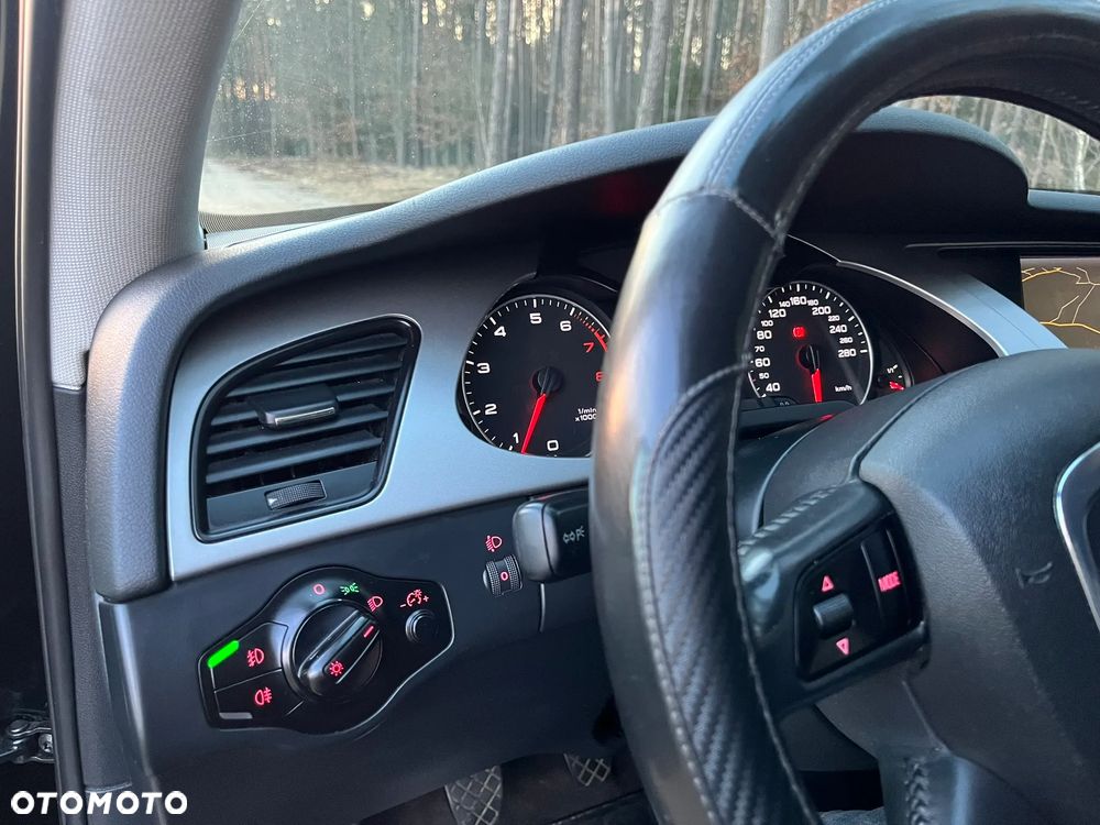 Audi A4 Avant 2.0 TFSI - 39