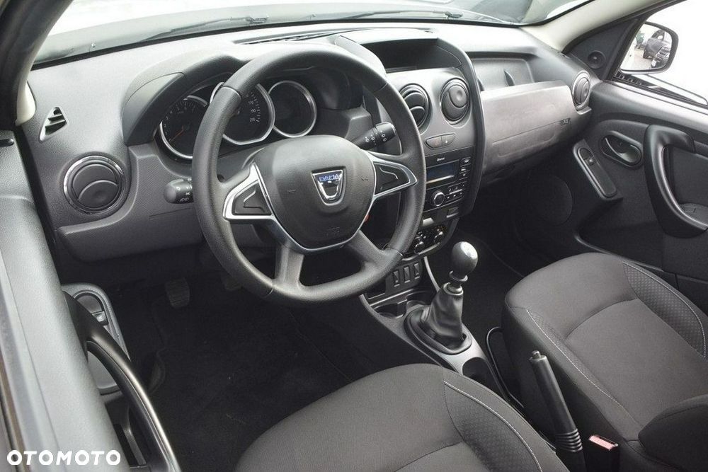 Dacia Duster - 16