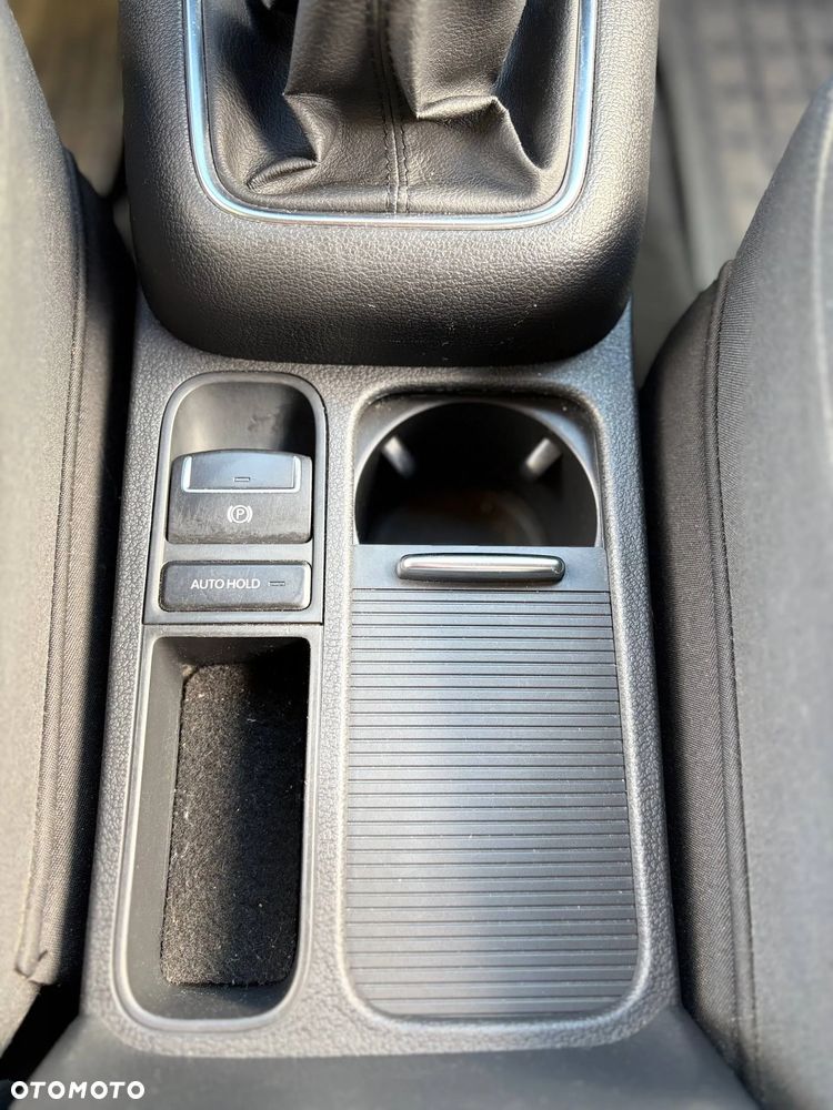Volkswagen Tiguan 2.0 TSI 4Mot Sport&Style - 14