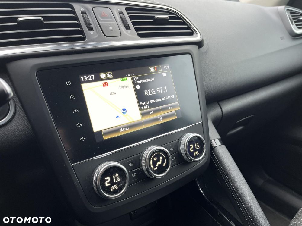 Renault Kadjar 1.3 TCe FAP Intens - 24