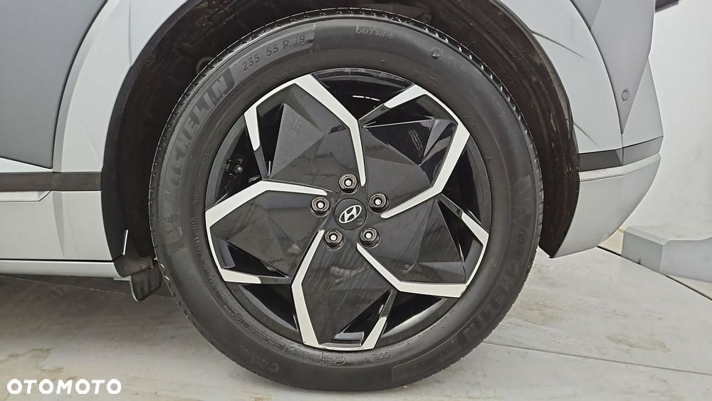 Hyundai IONIQ 5 77,4 kWh Dynamiq - 24
