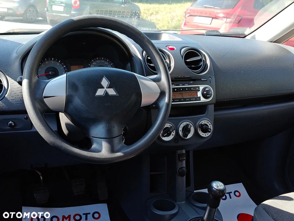 Honda Civic 1.4i Sport - 5