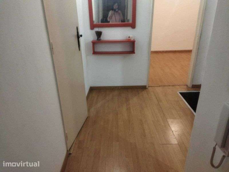 Apartamento T1 Cacém - Grande imagem: 2/9