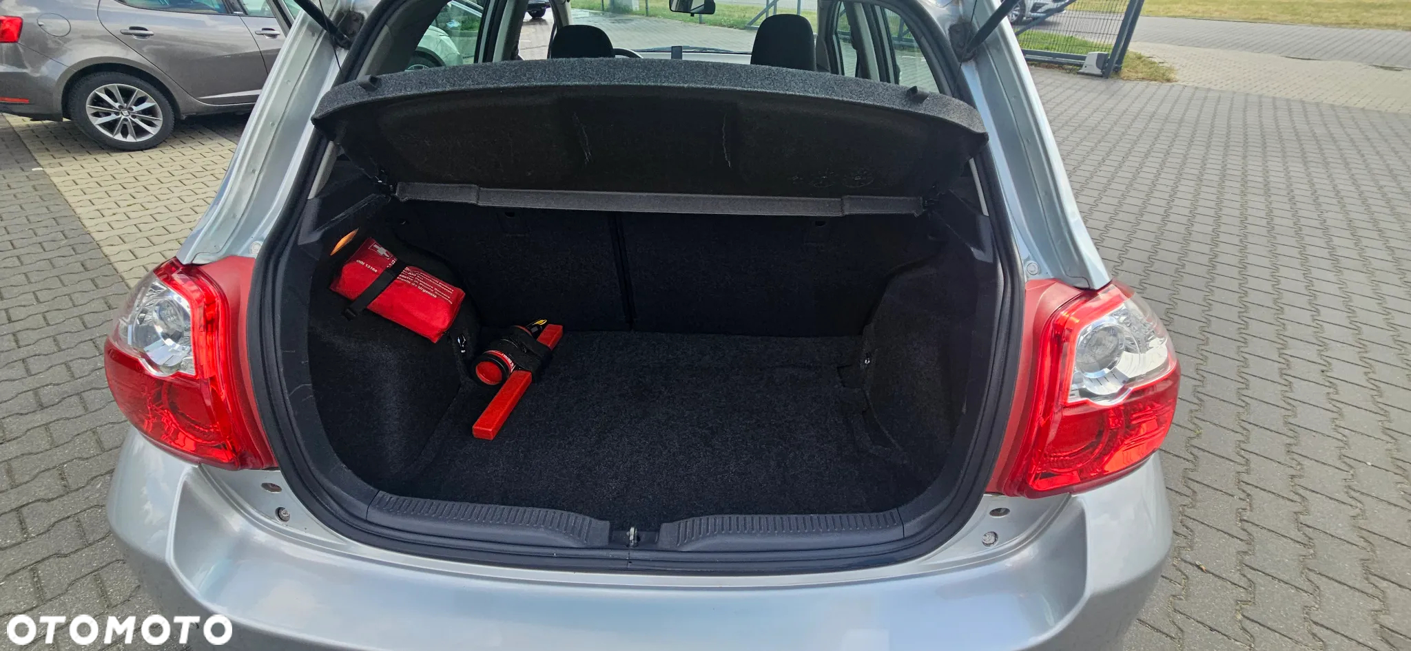 Toyota Auris - 9
