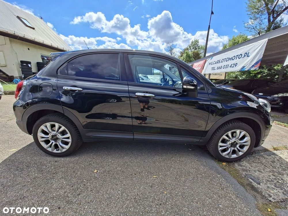 Fiat 500X 1.4 MultiAir Pop Star - 6