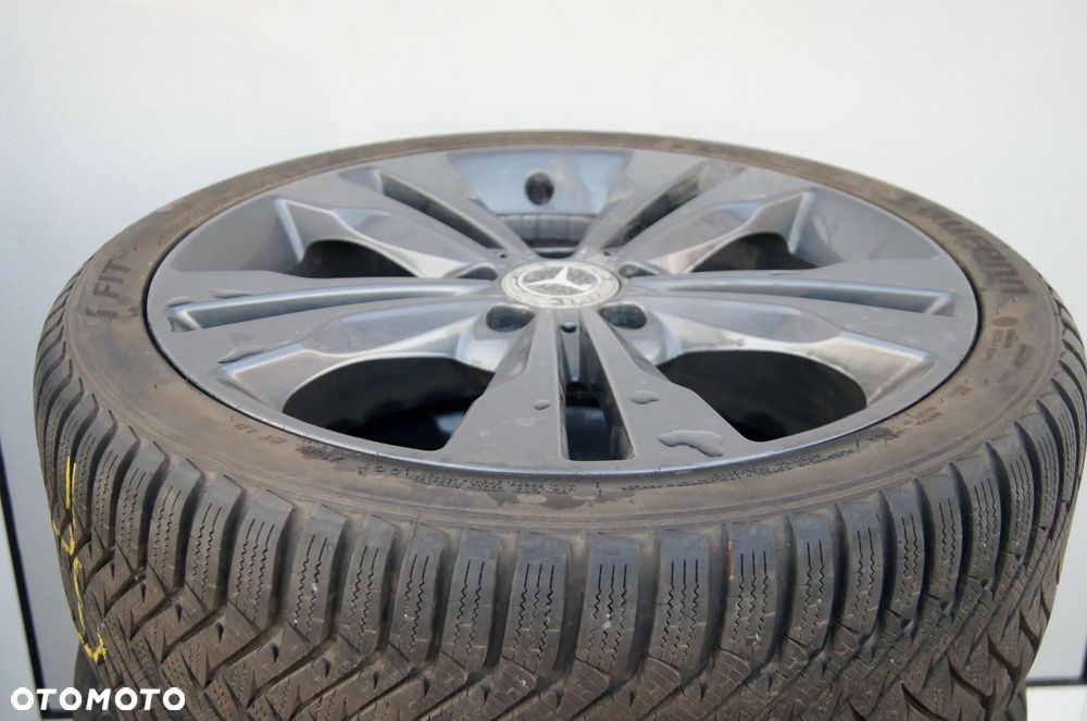 Mercedes-Benz CLA 200 CDI Edition 1 - 30