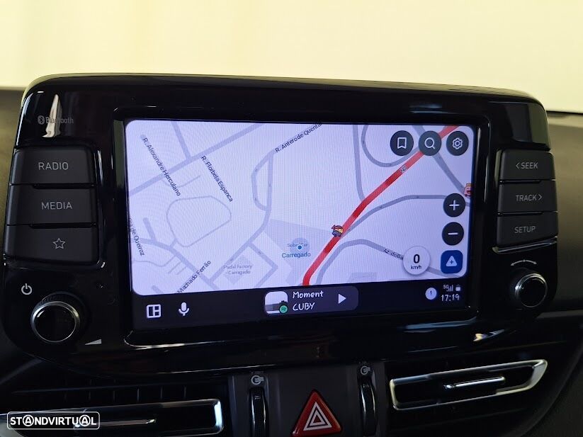 Hyundai i30 1.0 T-GDI Style Plus - 18