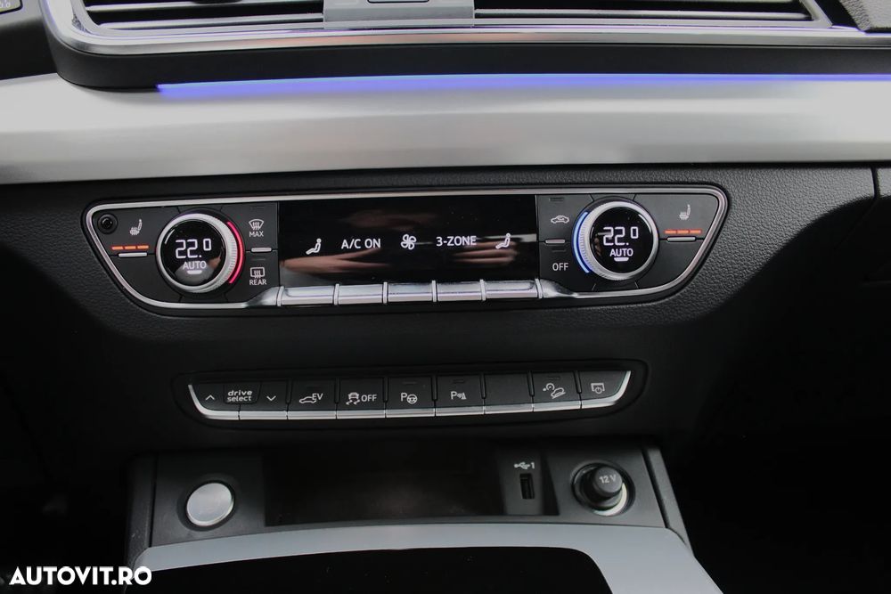 Audi Q5 50 TFSIe quattro S tronic S line - 25