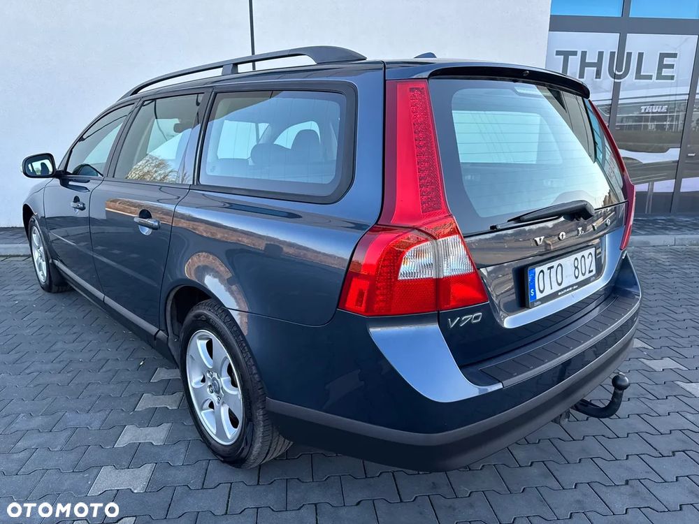 Volvo V70 2.0 Momentum - 15