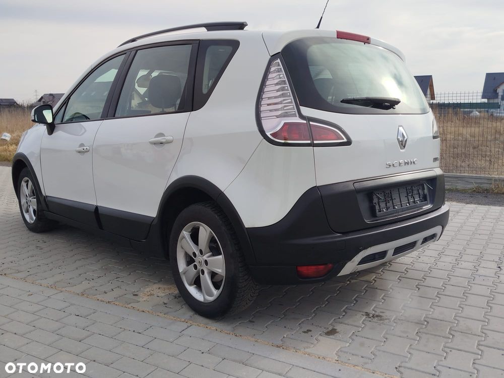 Renault Scenic - 4