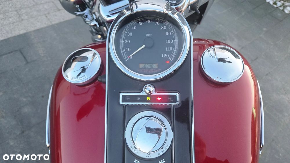 Harley-Davidson Touring Road King - 20