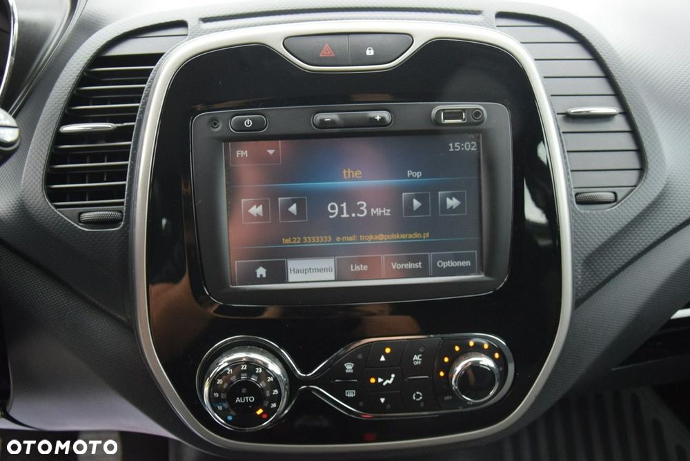 Renault Captur ENERGY TCe 90 Start&Stop Dynamique - 30