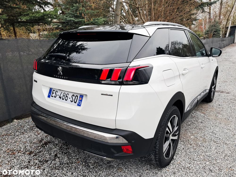 Peugeot 3008 - 4