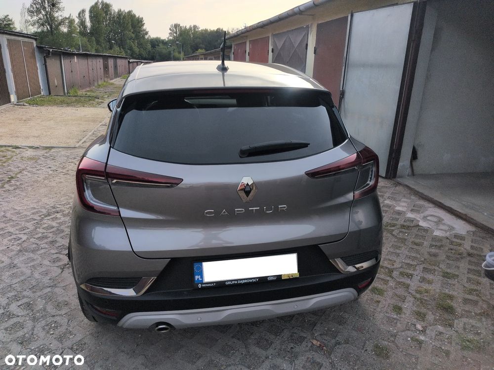 Renault Captur 1.3 TCe Intens - 21