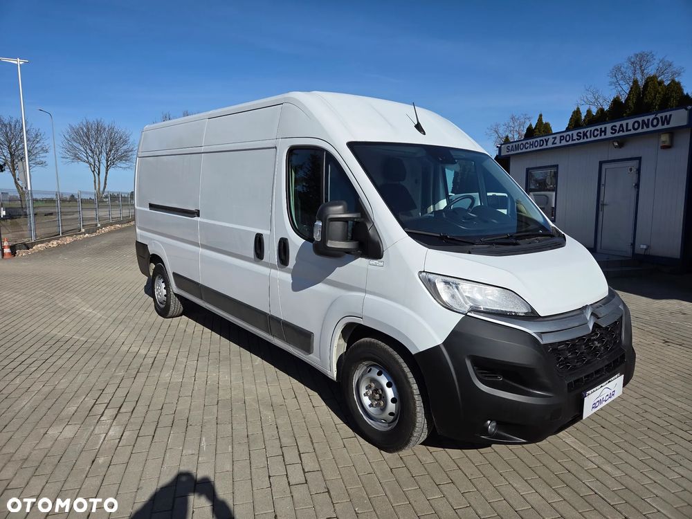 Citroën Jumper L3 - 8
