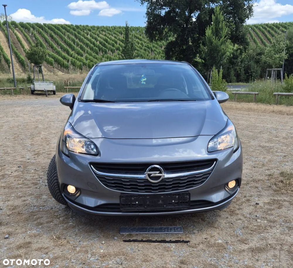 Opel Corsa 1.2 120 Jahre - 7