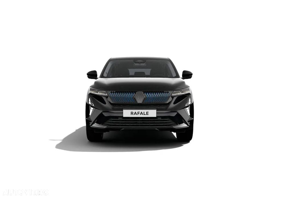 Renault Rafale E-Tech 300 4x4 PHEV Atelier Alpine - 5