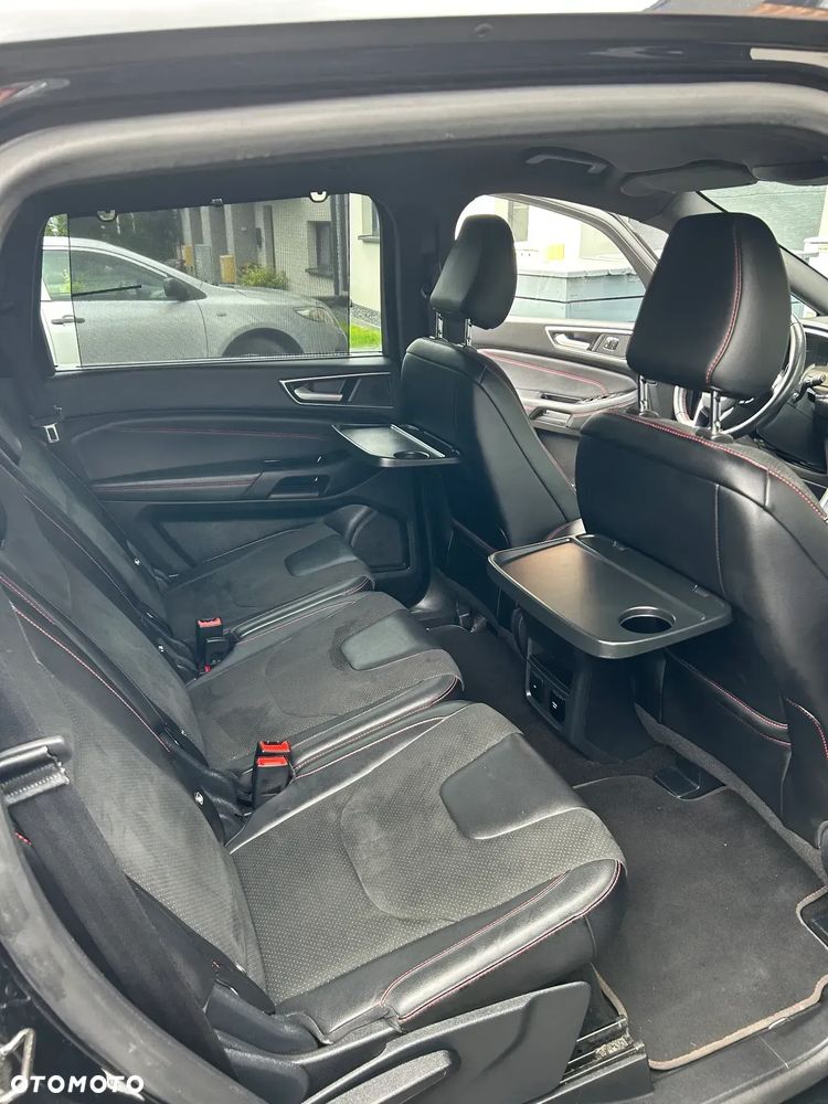 Ford S-Max 2.0 EcoBlue ST-Line - 12