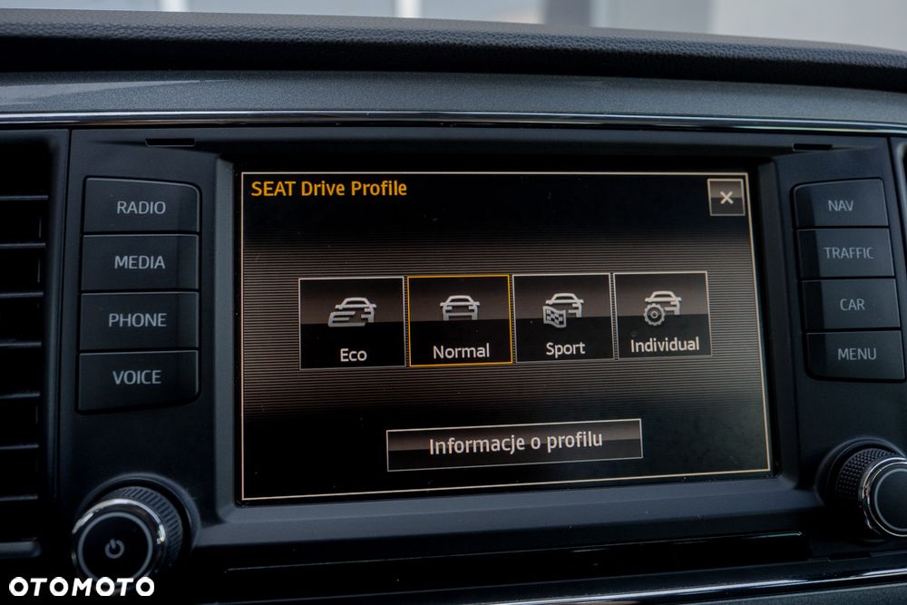 Seat Leon 1.4 TSI FR S&S - 28