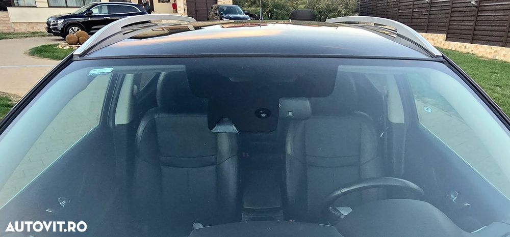 Nissan Qashqai 1.6 DCI Xtronic TEKNA - 18