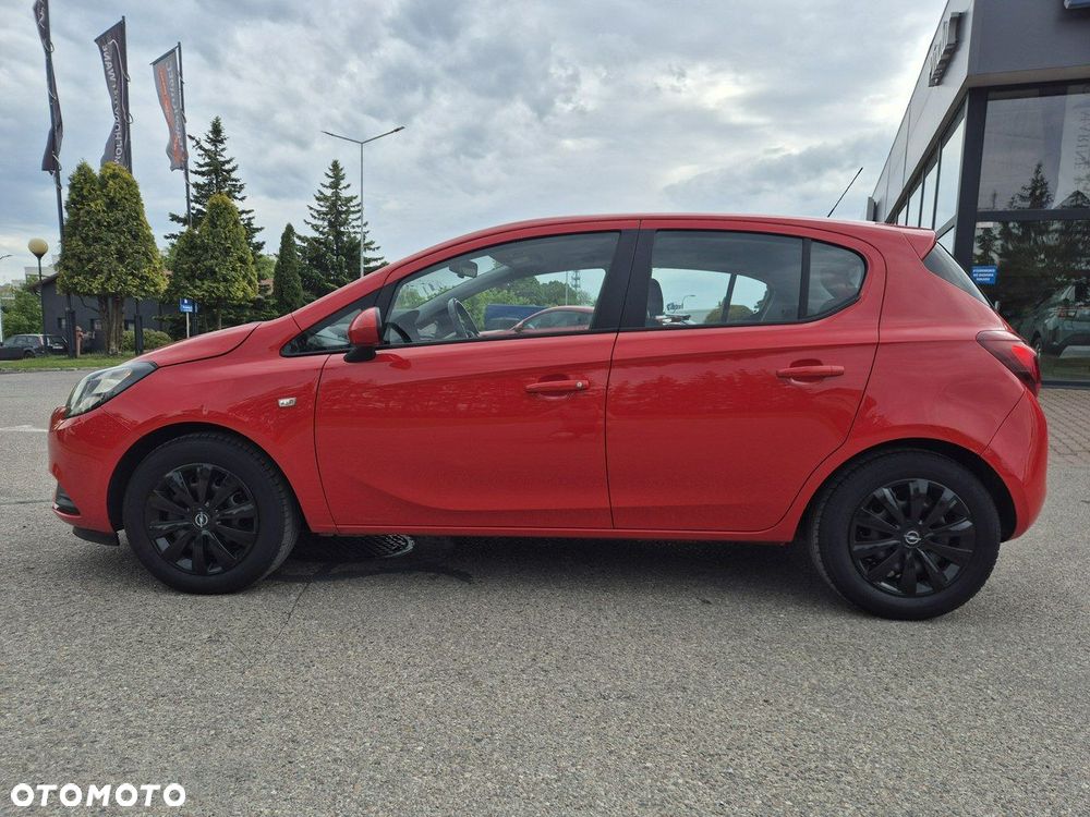 Opel Corsa 1.4 Enjoy - 8
