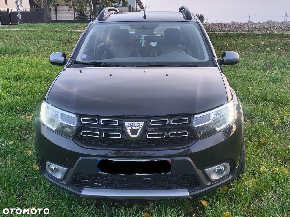 Dacia Sandero 2019 photo 2
