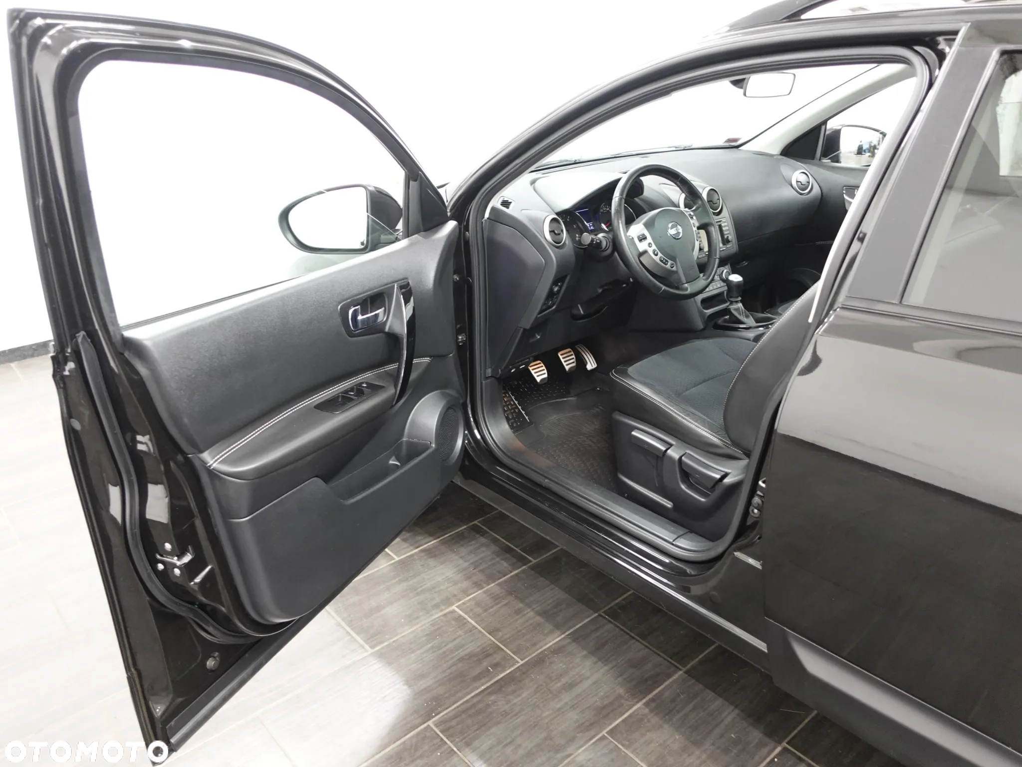 Nissan Qashqai 1.6 dCi I-Way - 18