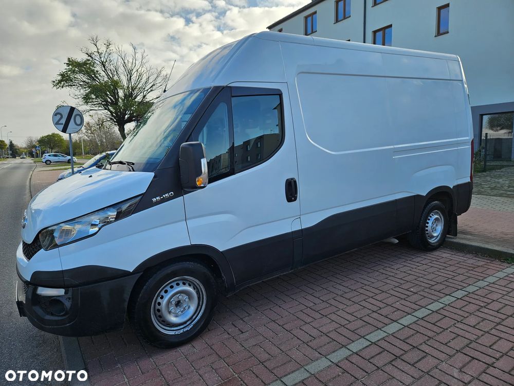 Iveco Daily 35S15 - 3