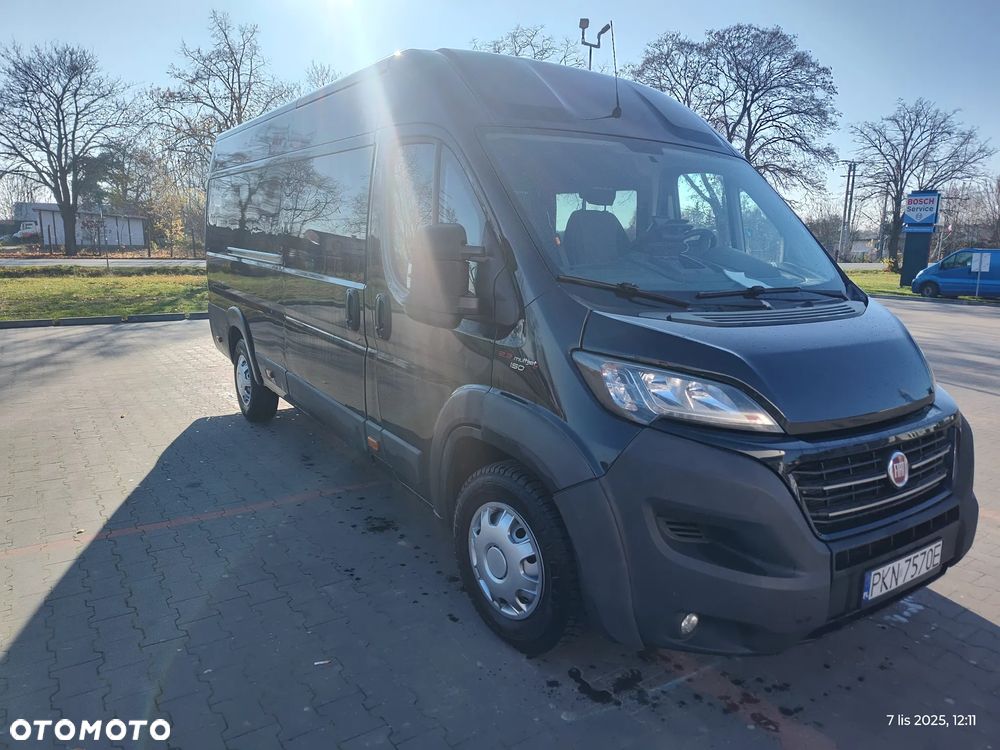 Fiat Ducato - 2