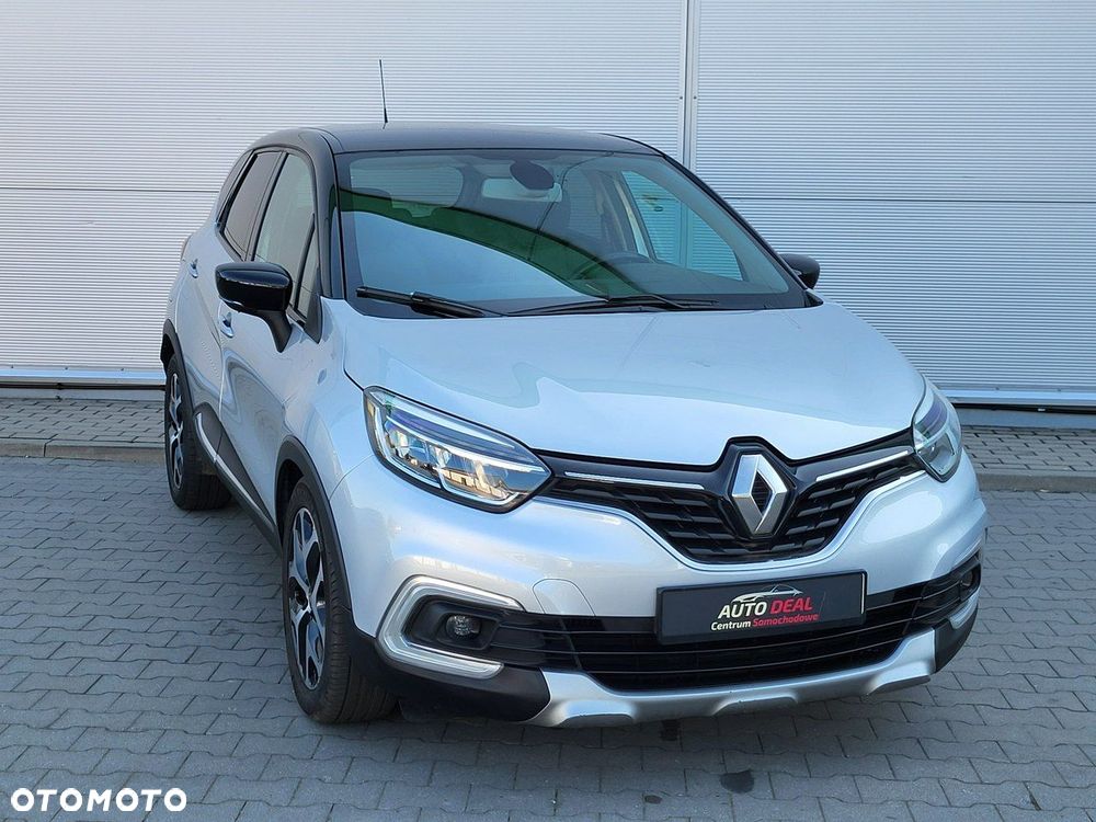 Renault Captur - 3